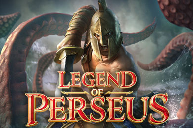 Играть в Legendofperseus Монро Казино