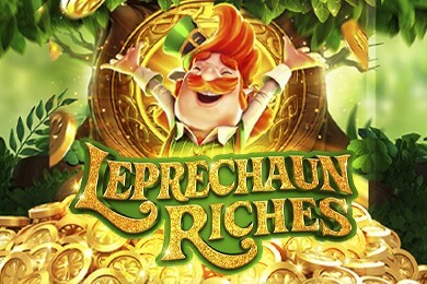 Leprechaunriches Монро Казино играть