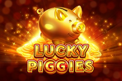 Luckypiggies слот Монро Казино