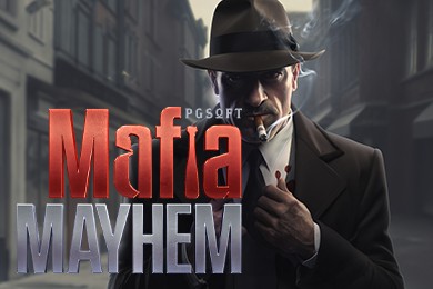 Mafiamayhem онлайн Монро Казино