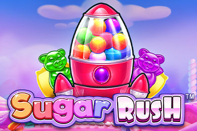 Sugarrush Монро Казино играть