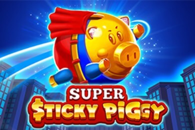 Слот Superstickypiggy Монро Казино